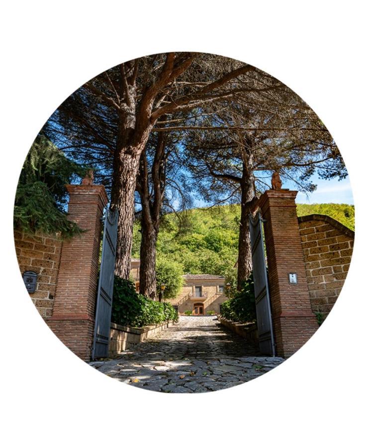 Tenuta Montelaura Forino Exterior photo