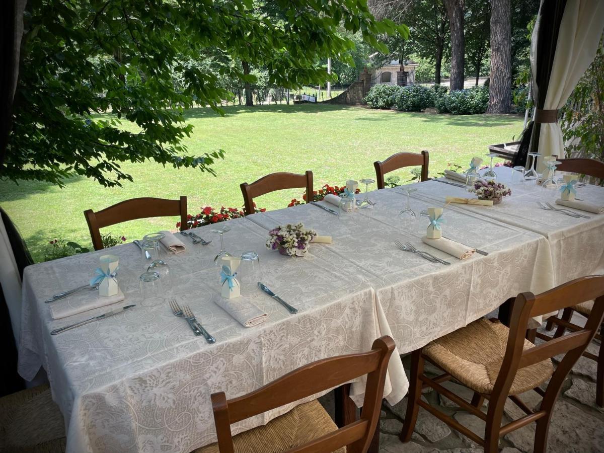 Tenuta Montelaura Forino Exterior photo