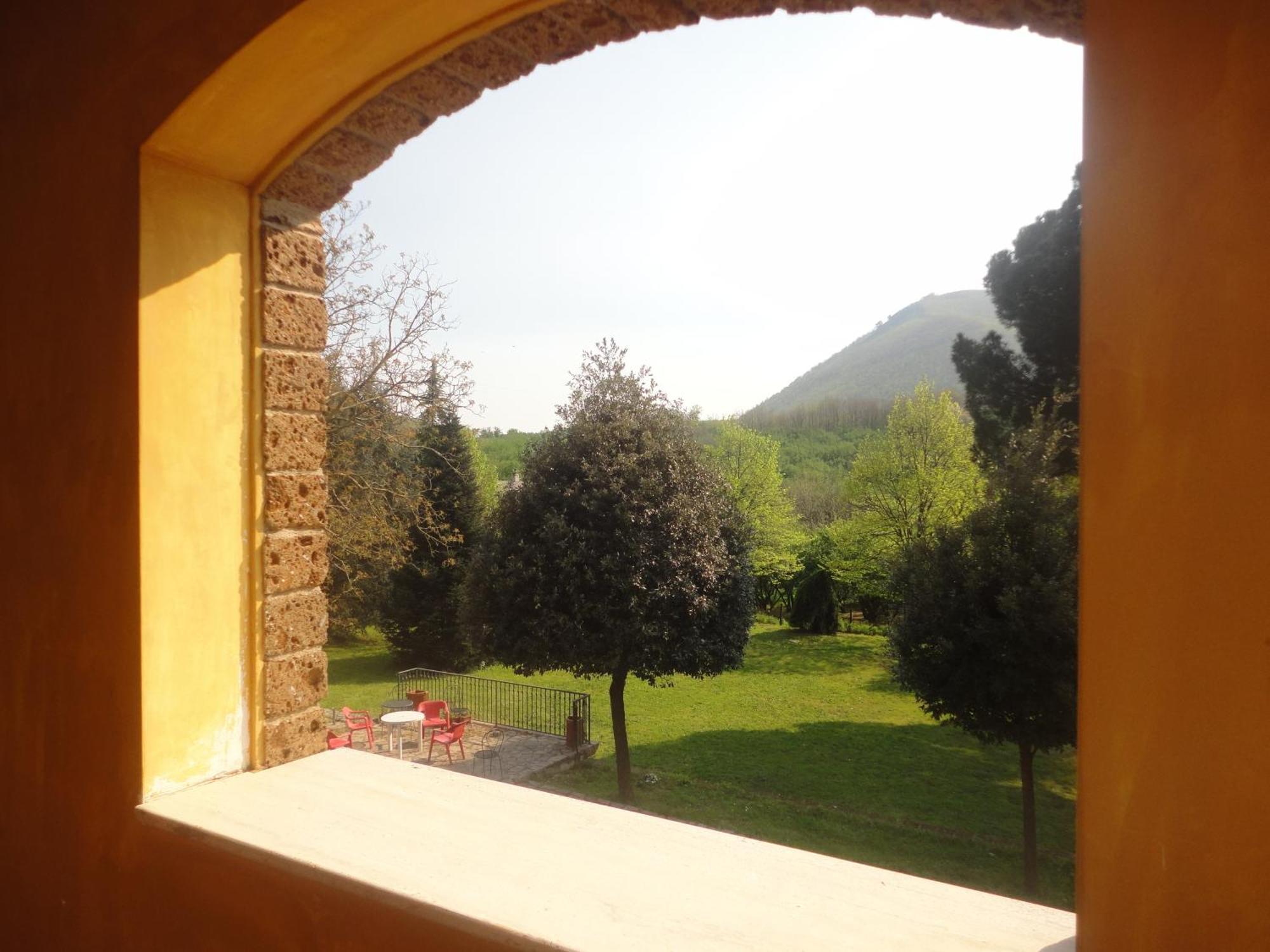 Tenuta Montelaura Forino Exterior photo