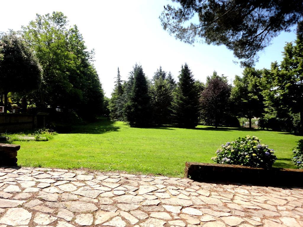 Tenuta Montelaura Forino Exterior photo