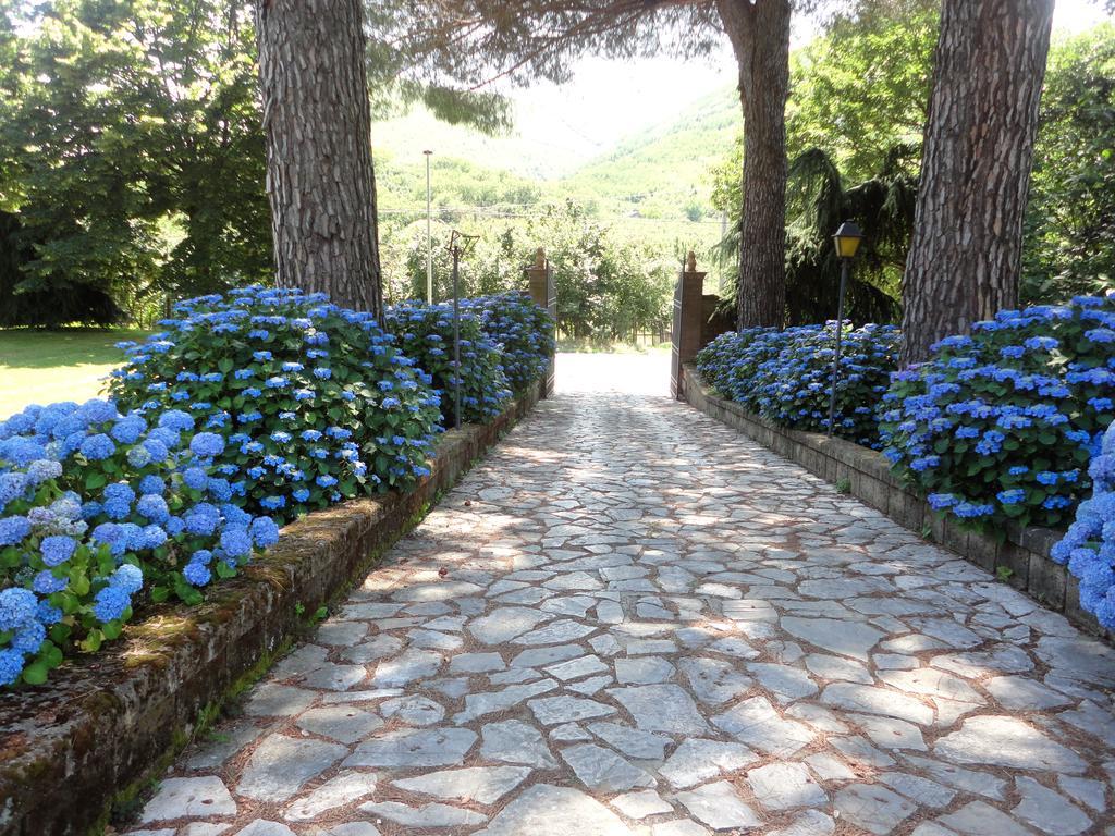 Tenuta Montelaura Forino Exterior photo