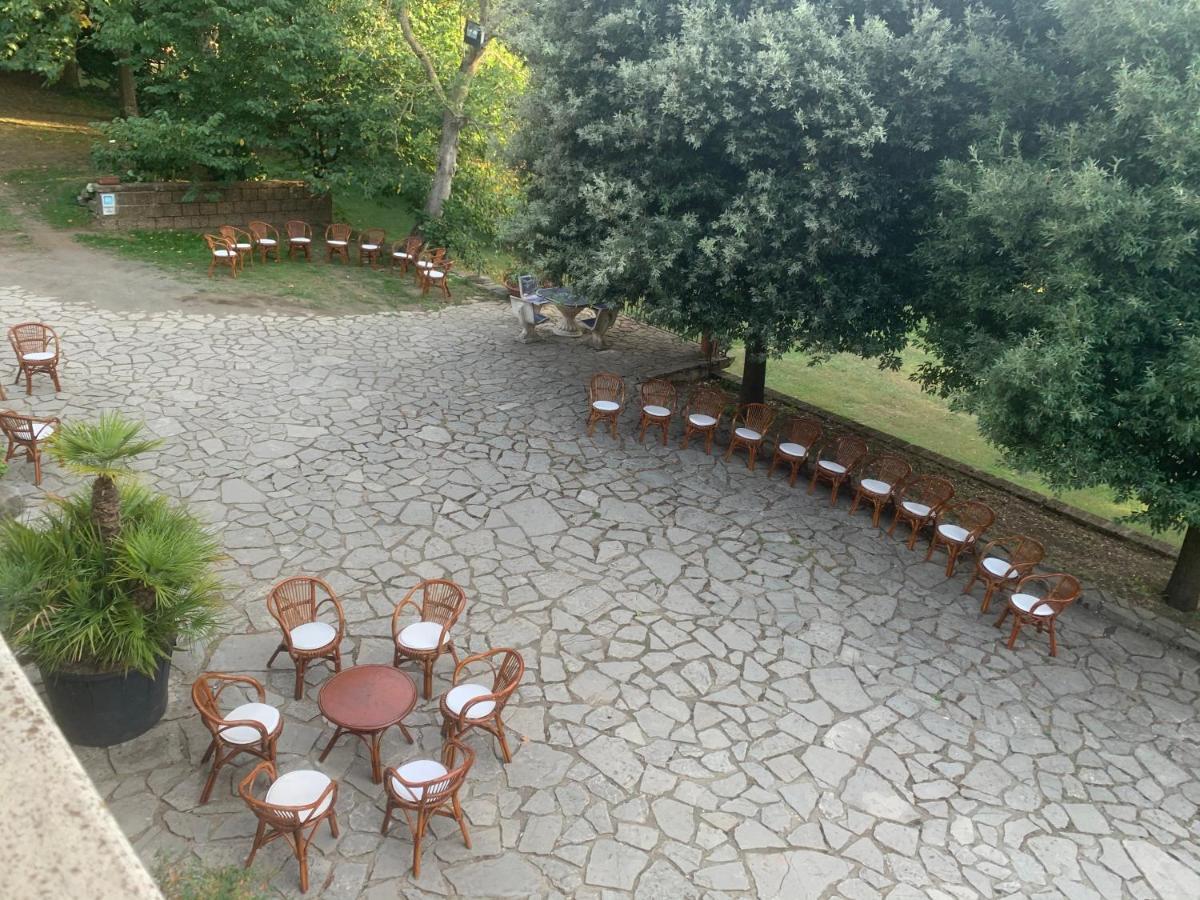 Tenuta Montelaura Forino Exterior photo